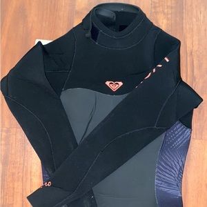 Roxy Synchro GBS 4:3 Wetsuit
